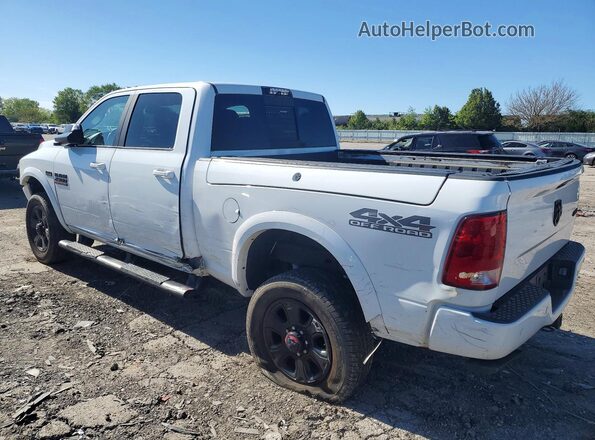 3C6UR5DJ3HG759621 2017 RAM 2500 White 