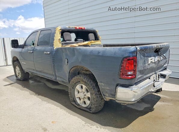 3C6UR5DJ4TG198810 2026 RAM 2500 Серый 