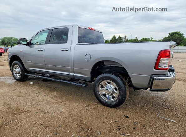 3C6UR5DJ8KG666424 2019 RAM 2500 Silver უკანა მარცხენა