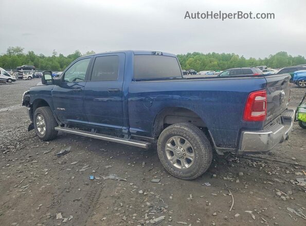3C6UR5DJ8RG279155 2024 RAM 2500 Blue 