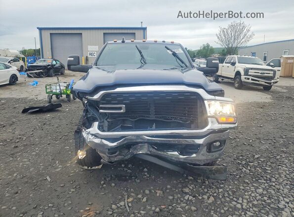 3C6UR5DJ8RG279155 2024 RAM 2500 Blue 