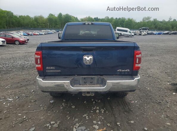 3C6UR5DJ8RG279155 2024 RAM 2500 Blue 
