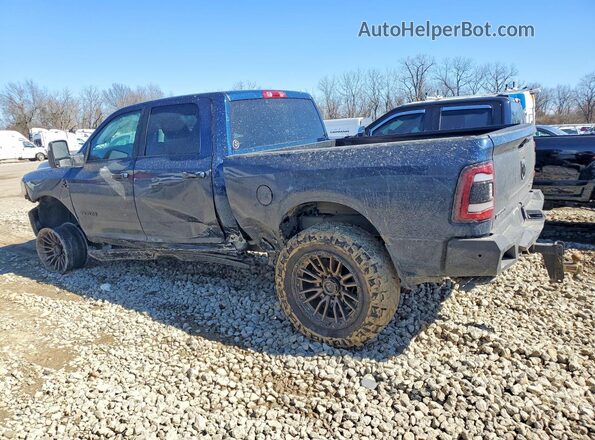 3C6UR5DL0RG361432 2024 RAM 2500 Blue 