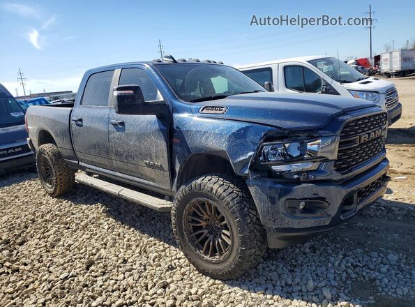 3C6UR5DL0RG361432 2024 RAM 2500 Blue 