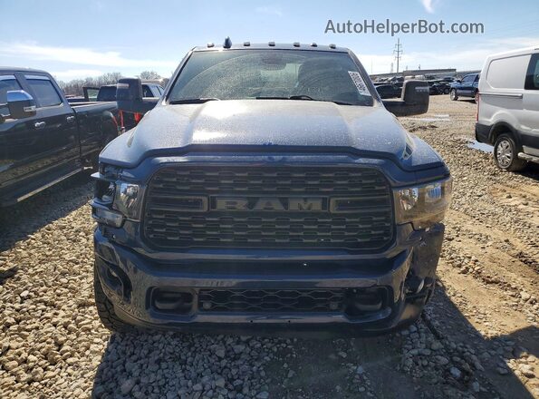 3C6UR5DL0RG361432 2024 RAM 2500 Blue 