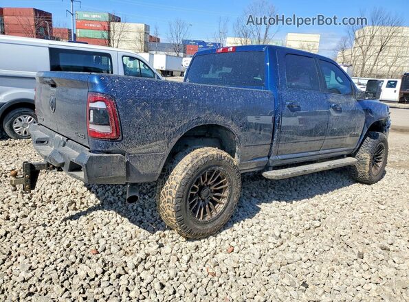 3C6UR5DL0RG361432 2024 RAM 2500 Blue 