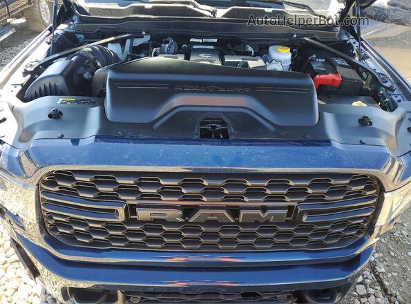 3C6UR5DL0RG361432 2024 RAM 2500 Blue 