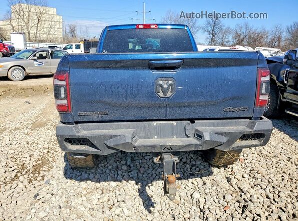 3C6UR5DL0RG361432 2024 RAM 2500 Blue 