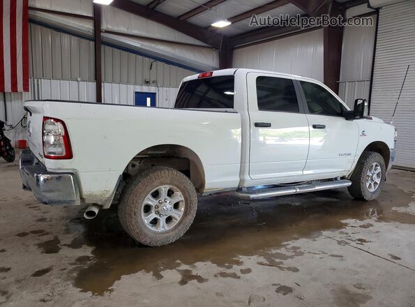 3C6UR5DL3RG303637 2024 RAM 2500 White 