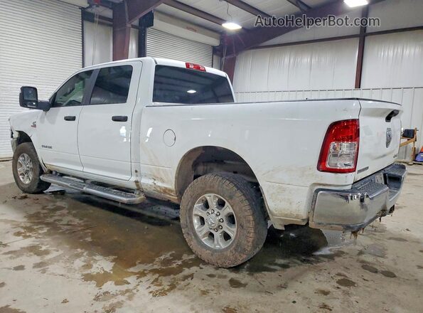 3C6UR5DL3RG303637 2024 RAM 2500 White 