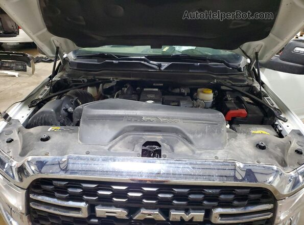 3C6UR5DL3RG303637 2024 RAM 2500 White 