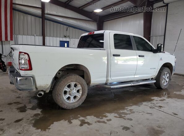 3C6UR5DL3RG303637 2024 RAM 2500 White 