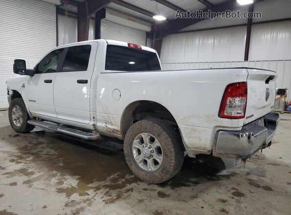 3C6UR5DL3RG303637 2024 RAM 2500 White 