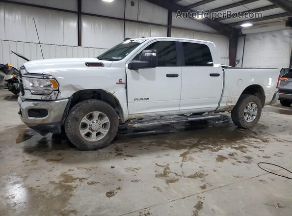 3C6UR5DL3RG303637 2024 RAM 2500 White 