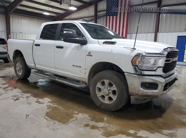 3C6UR5DL3RG303637 2024 RAM 2500 White 