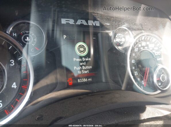 3C6UR5DL5NG299536 2022 RAM 2500 Blue 