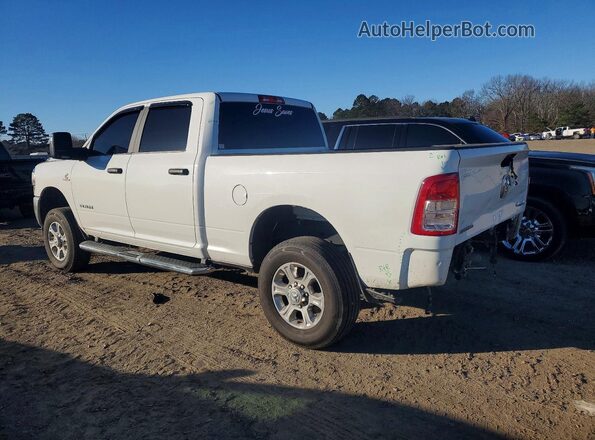 3C6UR5DL5RG233297 2024 RAM 2500 White 