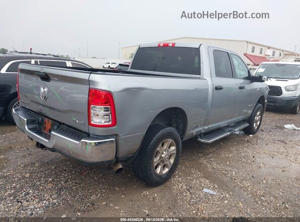 3C6UR5DL5RG336462 2024 RAM 2500 Silver 