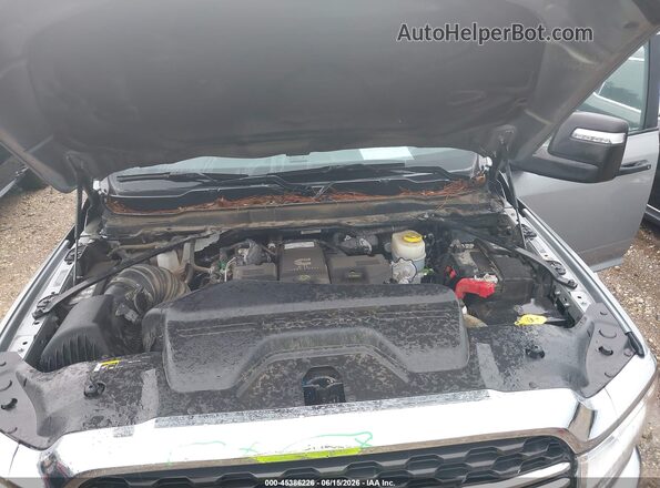 3C6UR5DL5RG336462 2024 RAM 2500 Silver 