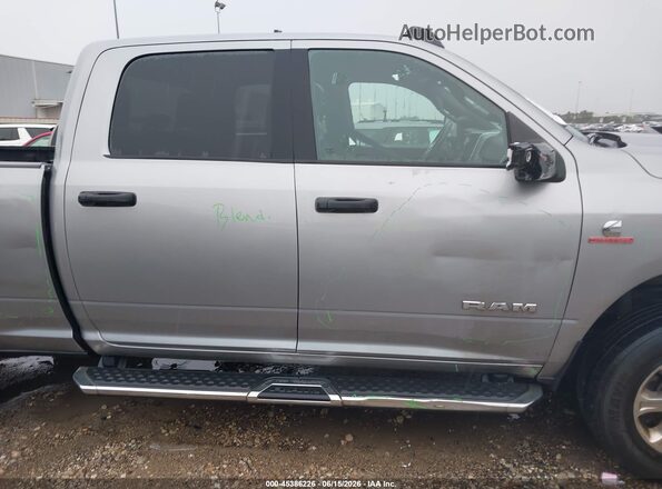 3C6UR5DL5RG336462 2024 RAM 2500 Silver 
