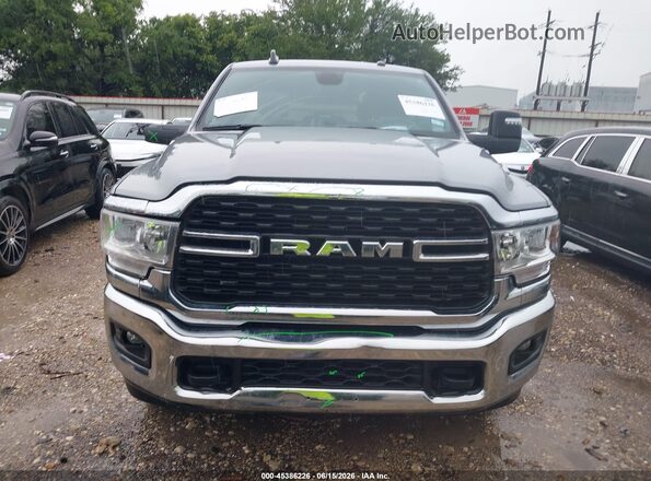 3C6UR5DL5RG336462 2024 RAM 2500 Silver 