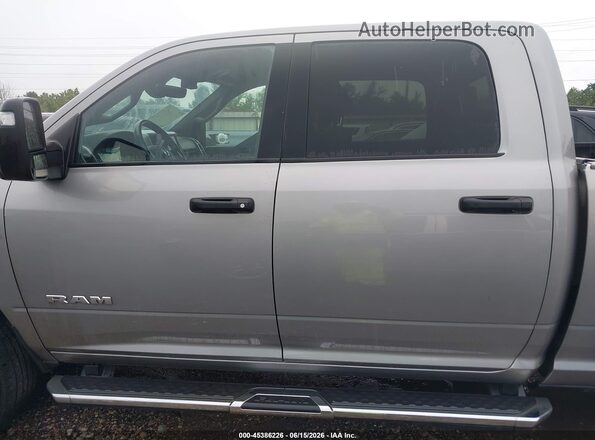 3C6UR5DL5RG336462 2024 RAM 2500 Silver 