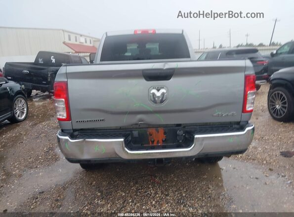 3C6UR5DL5RG336462 2024 RAM 2500 Silver 