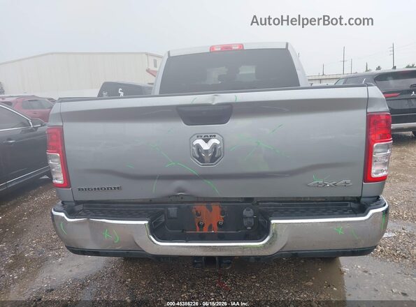 3C6UR5DL5RG336462 2024 RAM 2500 Silver 