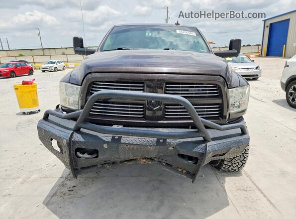 3C6UR5DL6GG222144 2016 RAM 2500 Gray Vista frontal