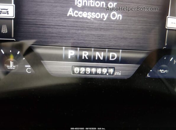 3C6UR5DL7RG111279 2024 RAM 2500 Black 