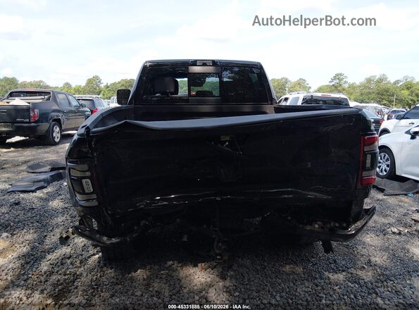 3C6UR5DL7RG111279 2024 RAM 2500 Black 