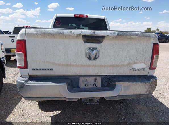 3C6UR5DL7RG340772 2024 RAM 2500 White 