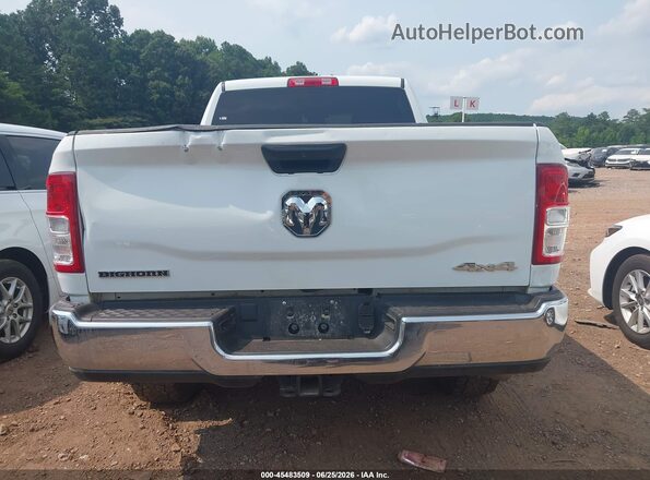3C6UR5DL8RG340327 2024 RAM 2500 White 