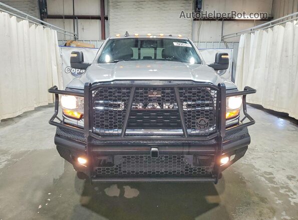 3C6UR5DLXPG536332 2023 RAM 2500 Silver 
