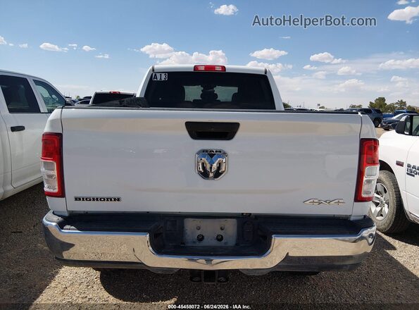 3C6UR5DLXRG153977 2024 RAM 2500 Белый 