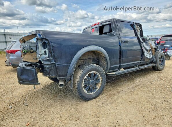 3C6UR5ELXRG336911 2024 RAM 2500 Black 