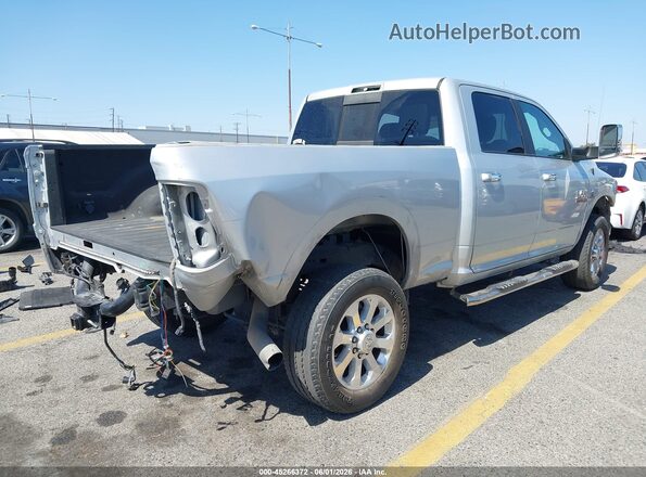 3C6UR5FL2HG711719 2017 RAM 2500 Silver 