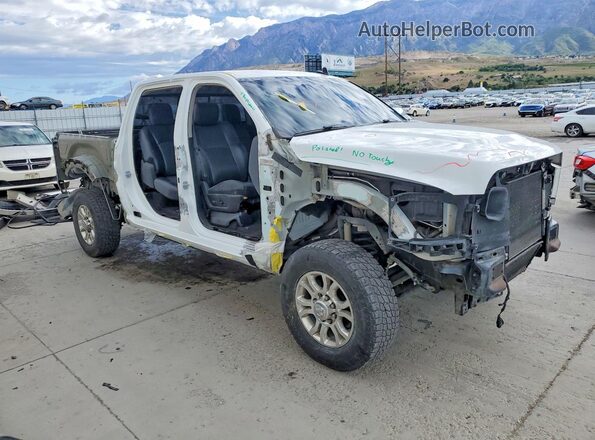 3C6UR5FL3HG702270 2017 RAM 2500 White Առջևի աջ