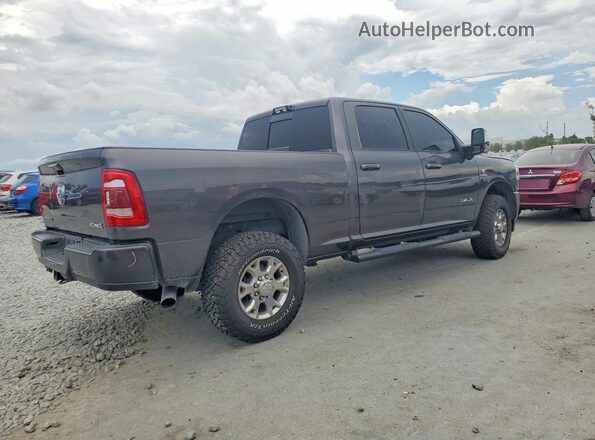 3C6UR5FL4RG206749 2024 RAM 2500 Charcoal Tył prawy