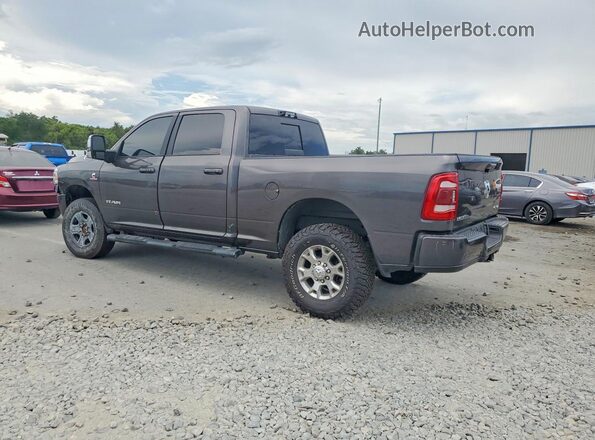 3C6UR5FL4RG206749 2024 RAM 2500 Charcoal Tył lewy