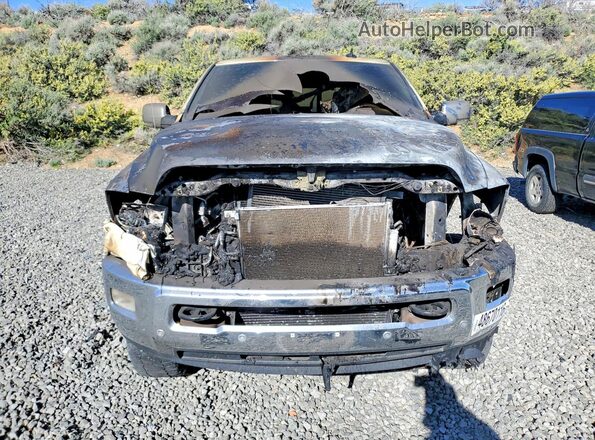 3C6UR5FL6GG237109 2016 RAM 2500 Burn Front view