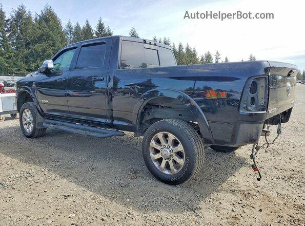 3C6UR5FL7KG535256 2019 RAM 2500 Black 
