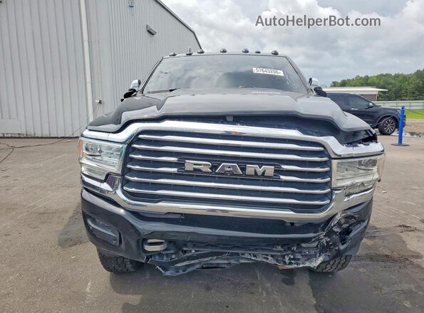 3C6UR5GL2LG287126 2020 RAM 2500 Black 