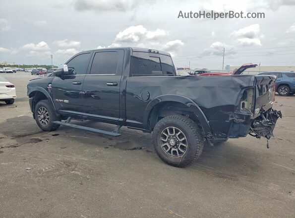 3C6UR5GL2LG287126 2020 RAM 2500 Black 