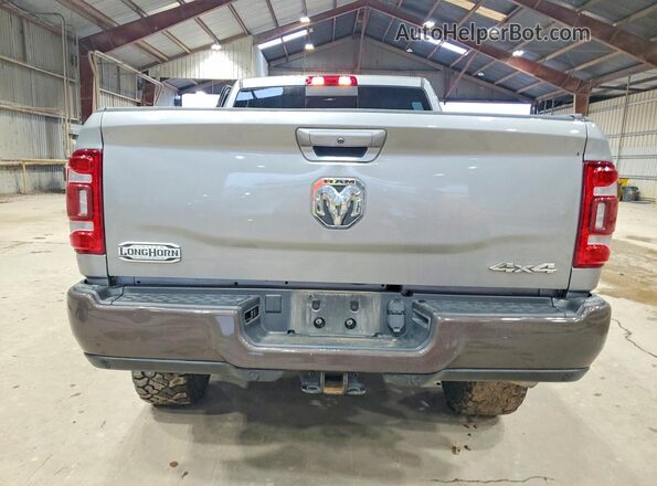 3C6UR5GL2RG314771 2024 RAM 2500 Gray 