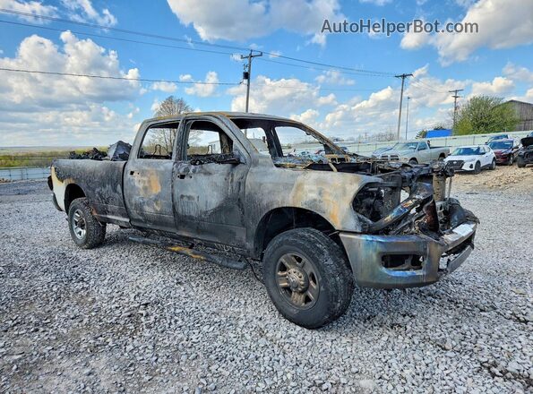 3C6UR5HJ6KG596500 2019 RAM 2500 White 