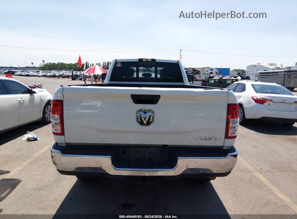 3C6UR5HJ6RG180425 2024 RAM 2500 White 