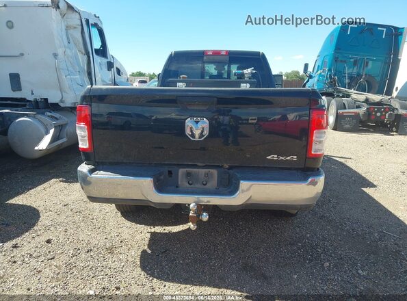 3C6UR5HL7RG296539 2024 RAM 2500 Black 