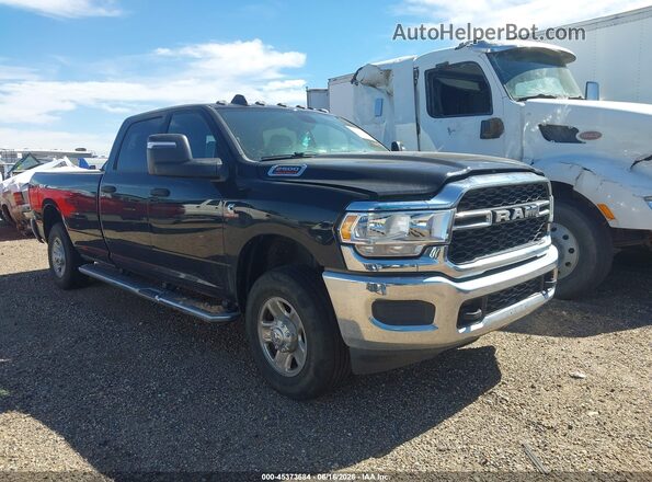 3C6UR5HL7RG296539 2024 RAM 2500 Black 