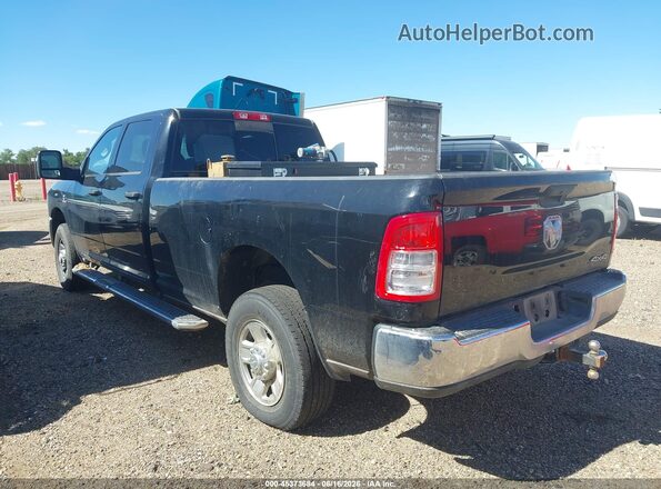 3C6UR5HL7RG296539 2024 RAM 2500 Black 